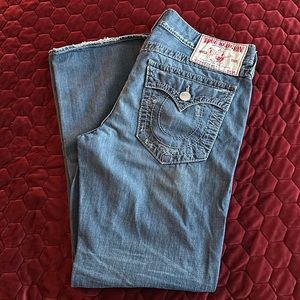 True Religion size 38